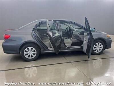2011 Toyota Corolla LE   - Photo 15 - Essex, MD 21221