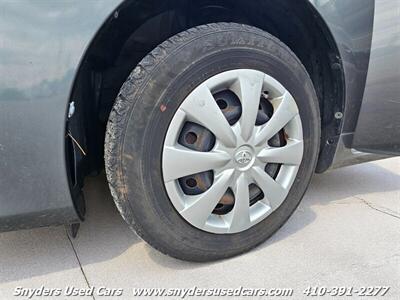 2011 Toyota Corolla LE   - Photo 32 - Essex, MD 21221