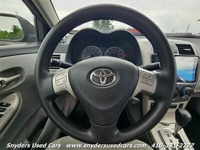 2011 Toyota Corolla LE   - Photo 25 - Essex, MD 21221