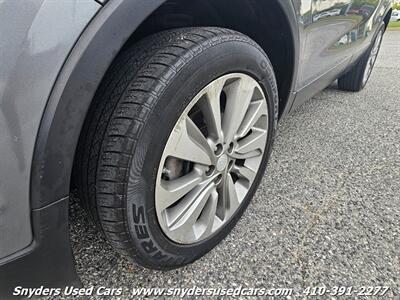 2019 Buick Encore Preferred   - Photo 36 - Essex, MD 21221