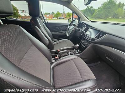 2019 Buick Encore Preferred   - Photo 14 - Essex, MD 21221