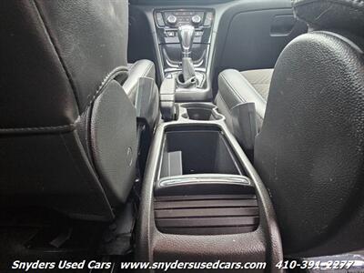 2019 Buick Encore Preferred   - Photo 29 - Essex, MD 21221
