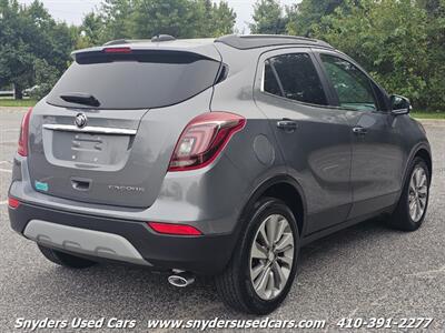 2019 Buick Encore Preferred   - Photo 5 - Essex, MD 21221