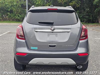 2019 Buick Encore Preferred   - Photo 4 - Essex, MD 21221