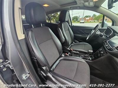 2019 Buick Encore Preferred   - Photo 13 - Essex, MD 21221