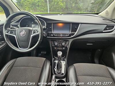 2019 Buick Encore Preferred   - Photo 23 - Essex, MD 21221