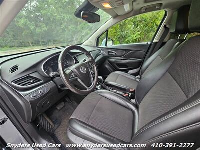 2019 Buick Encore Preferred   - Photo 10 - Essex, MD 21221