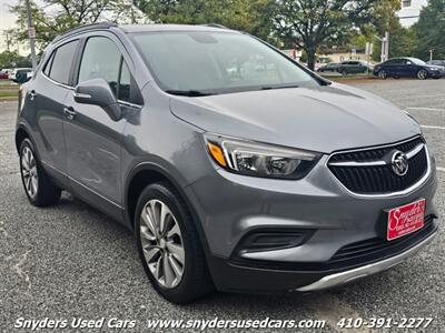 2019 Buick Encore Preferred   - Photo 7 - Essex, MD 21221