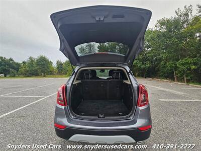2019 Buick Encore Preferred   - Photo 19 - Essex, MD 21221
