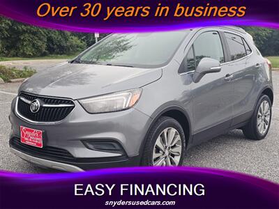 2019 Buick Encore Preferred   - Photo 1 - Essex, MD 21221