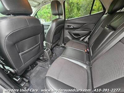 2019 Buick Encore Preferred   - Photo 12 - Essex, MD 21221