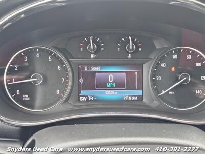 2019 Buick Encore Preferred   - Photo 32 - Essex, MD 21221
