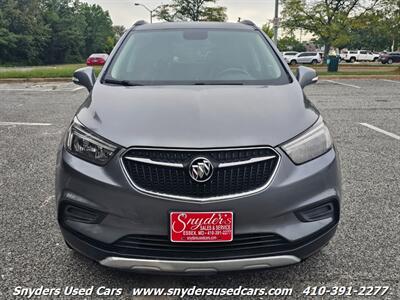 2019 Buick Encore Preferred   - Photo 8 - Essex, MD 21221