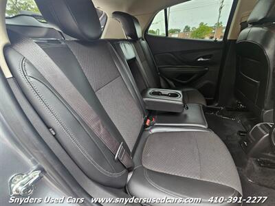 2019 Buick Encore Preferred   - Photo 16 - Essex, MD 21221