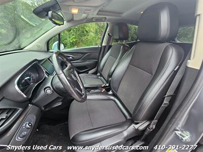 2019 Buick Encore Preferred   - Photo 9 - Essex, MD 21221