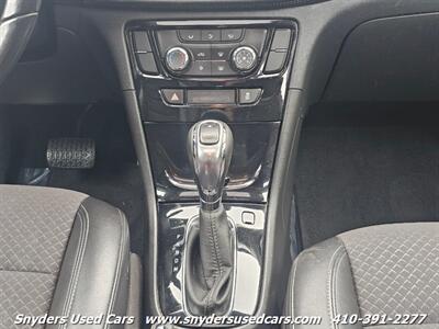 2019 Buick Encore Preferred   - Photo 28 - Essex, MD 21221