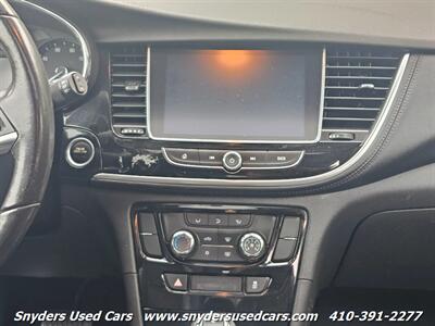 2019 Buick Encore Preferred   - Photo 24 - Essex, MD 21221