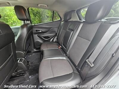 2019 Buick Encore Preferred   - Photo 11 - Essex, MD 21221