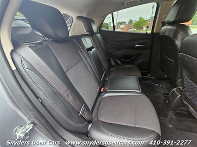 2019 Buick Encore Preferred   - Photo 15 - Essex, MD 21221