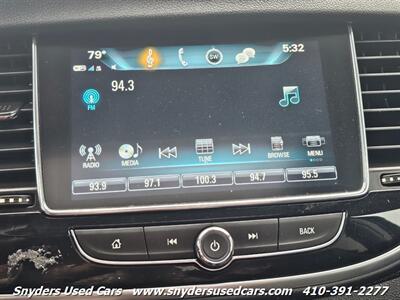 2019 Buick Encore Preferred   - Photo 26 - Essex, MD 21221