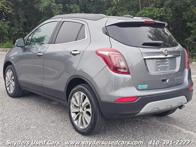 2019 Buick Encore Preferred   - Photo 3 - Essex, MD 21221