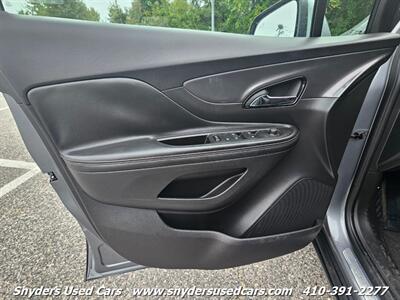 2019 Buick Encore Preferred   - Photo 33 - Essex, MD 21221