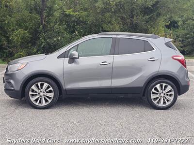 2019 Buick Encore Preferred   - Photo 2 - Essex, MD 21221