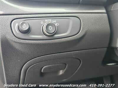 2019 Buick Encore Preferred   - Photo 34 - Essex, MD 21221