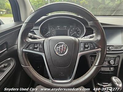 2019 Buick Encore Preferred   - Photo 30 - Essex, MD 21221