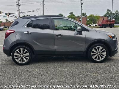 2019 Buick Encore Preferred   - Photo 6 - Essex, MD 21221