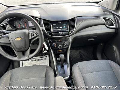 2017 Chevrolet Trax LS   - Photo 19 - Essex, MD 21221