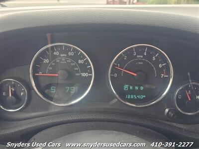 2016 Jeep Wrangler Unlimited Rubicon - Photo 12 - Essex, MD 21221