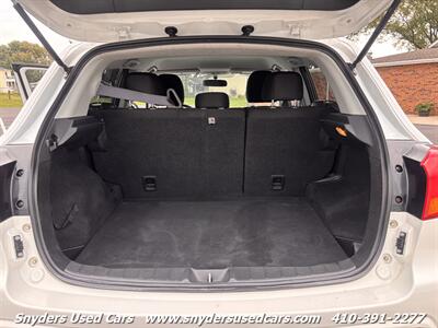 2012 Mitsubishi Outlander Sport ES - Photo 14 - Essex, MD 21221