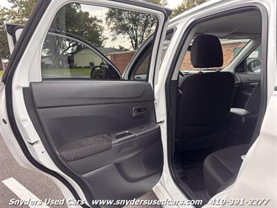 2012 Mitsubishi Outlander Sport ES - Photo 11 - Essex, MD 21221