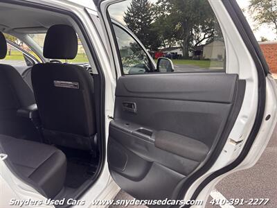 2012 Mitsubishi Outlander Sport ES - Photo 16 - Essex, MD 21221