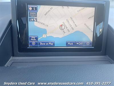 2013 Lexus CT 200h   - Photo 22 - Essex, MD 21221