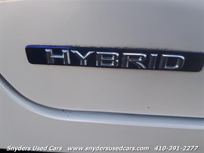 2013 Lexus CT 200h   - Photo 8 - Essex, MD 21221