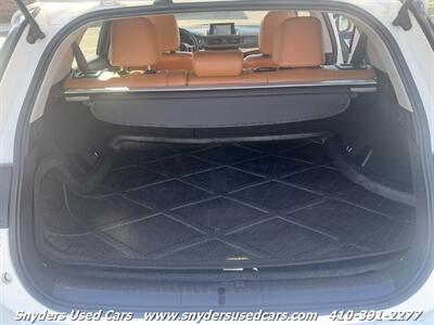 2013 Lexus CT 200h   - Photo 11 - Essex, MD 21221