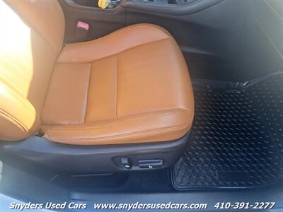 2013 Lexus CT 200h   - Photo 14 - Essex, MD 21221