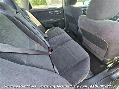 2013 Nissan Altima 2.5 S   - Photo 16 - Essex, MD 21221