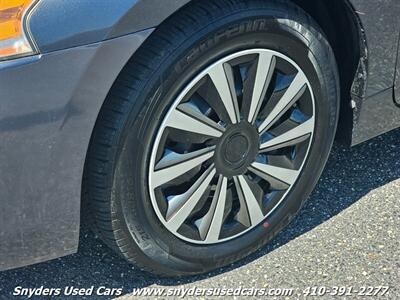 2013 Nissan Altima 2.5 S   - Photo 29 - Essex, MD 21221