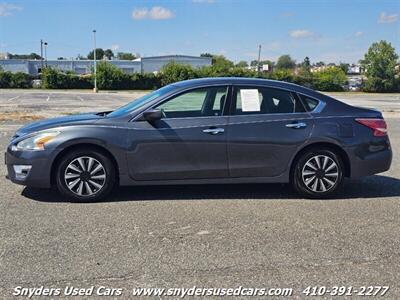 2013 Nissan Altima 2.5 S   - Photo 2 - Essex, MD 21221