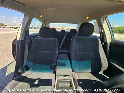 2013 Nissan Altima 2.5 S   - Photo 19 - Essex, MD 21221