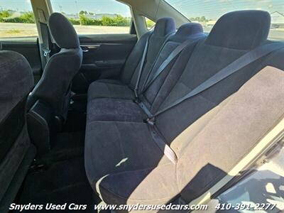 2013 Nissan Altima 2.5 S   - Photo 11 - Essex, MD 21221