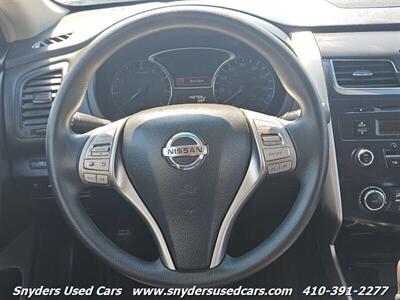 2013 Nissan Altima 2.5 S   - Photo 24 - Essex, MD 21221