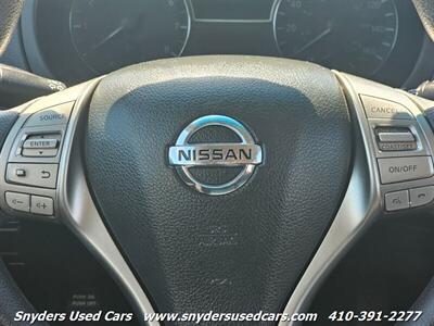 2013 Nissan Altima 2.5 S   - Photo 25 - Essex, MD 21221