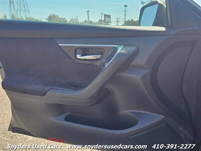 2013 Nissan Altima 2.5 S   - Photo 27 - Essex, MD 21221