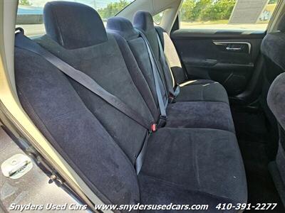2013 Nissan Altima 2.5 S   - Photo 15 - Essex, MD 21221