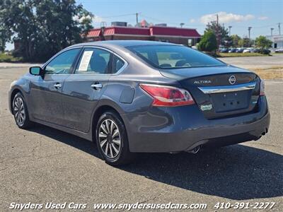 2013 Nissan Altima 2.5 S   - Photo 3 - Essex, MD 21221