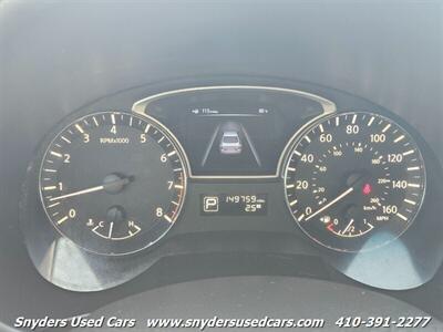 2013 Nissan Altima 2.5 S   - Photo 26 - Essex, MD 21221